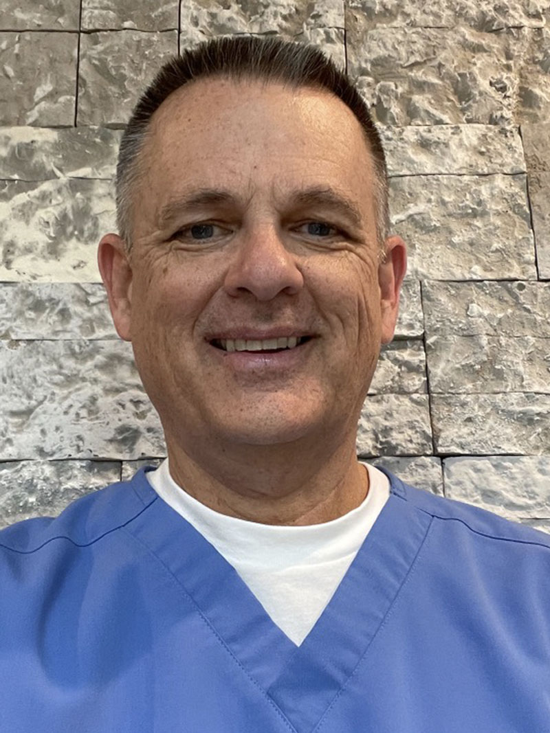 Dr. Scott Smith, Frankfort Kentucky Dentist